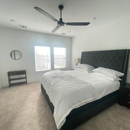 Comfortable 3 Bedroom - Heart Of Texas Medical Center 休斯敦 外观 照片