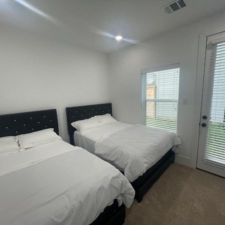Comfortable 3 Bedroom - Heart Of Texas Medical Center 休斯敦 外观 照片