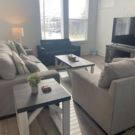 Comfortable 3 Bedroom - Heart Of Texas Medical Center 休斯敦 外观 照片