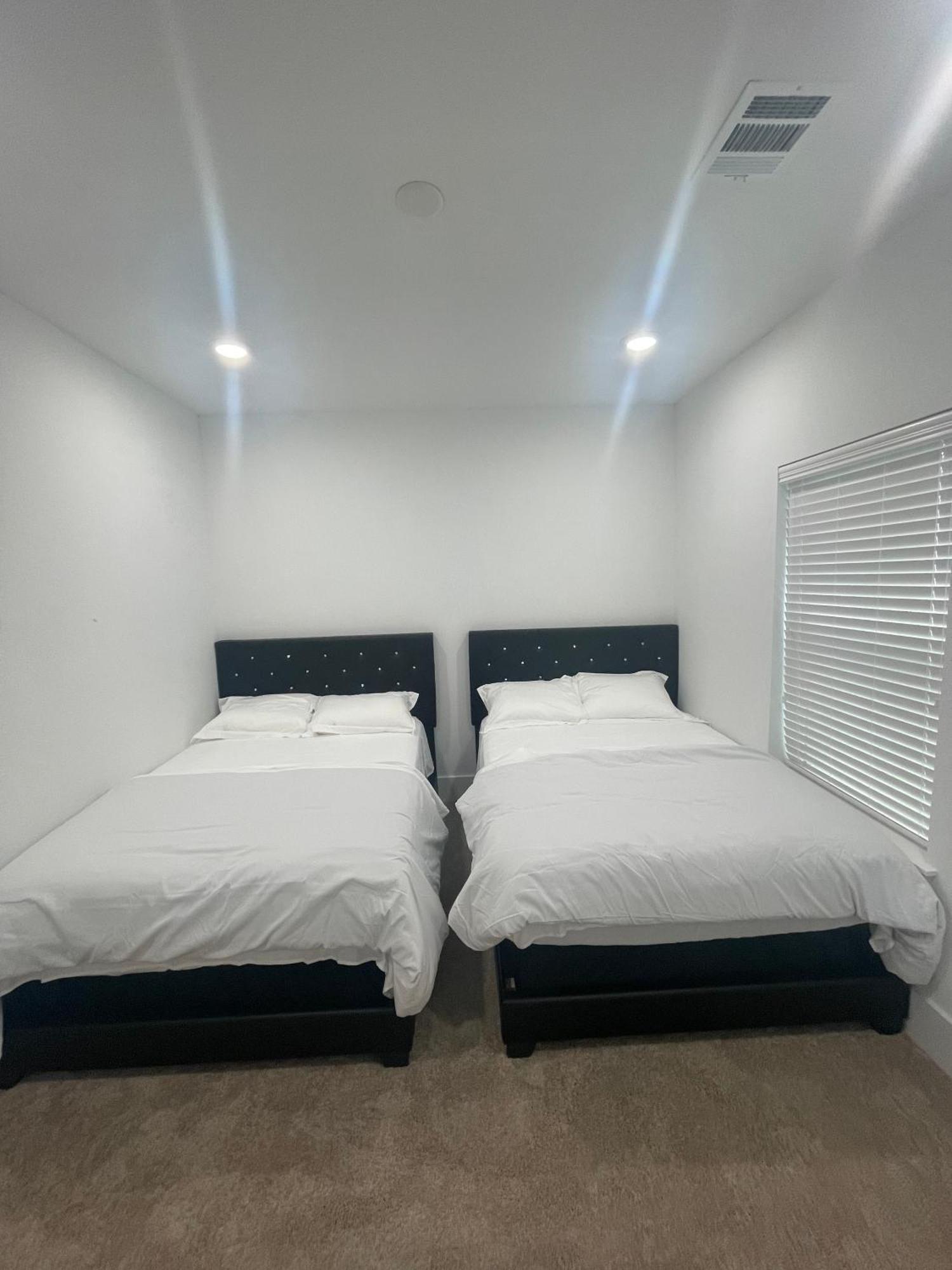 Comfortable 3 Bedroom - Heart Of Texas Medical Center 休斯敦 外观 照片
