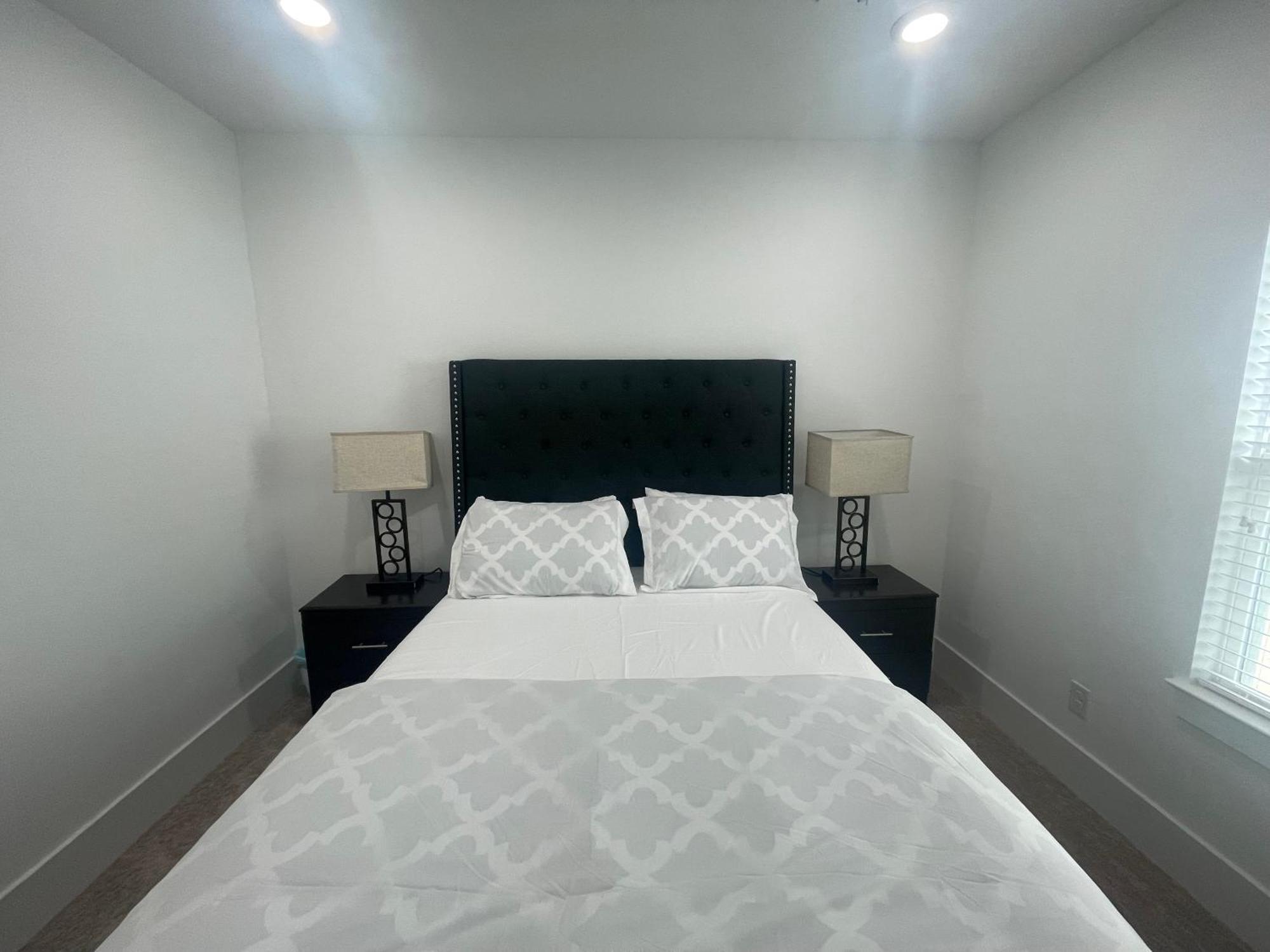 Comfortable 3 Bedroom - Heart Of Texas Medical Center 休斯敦 外观 照片