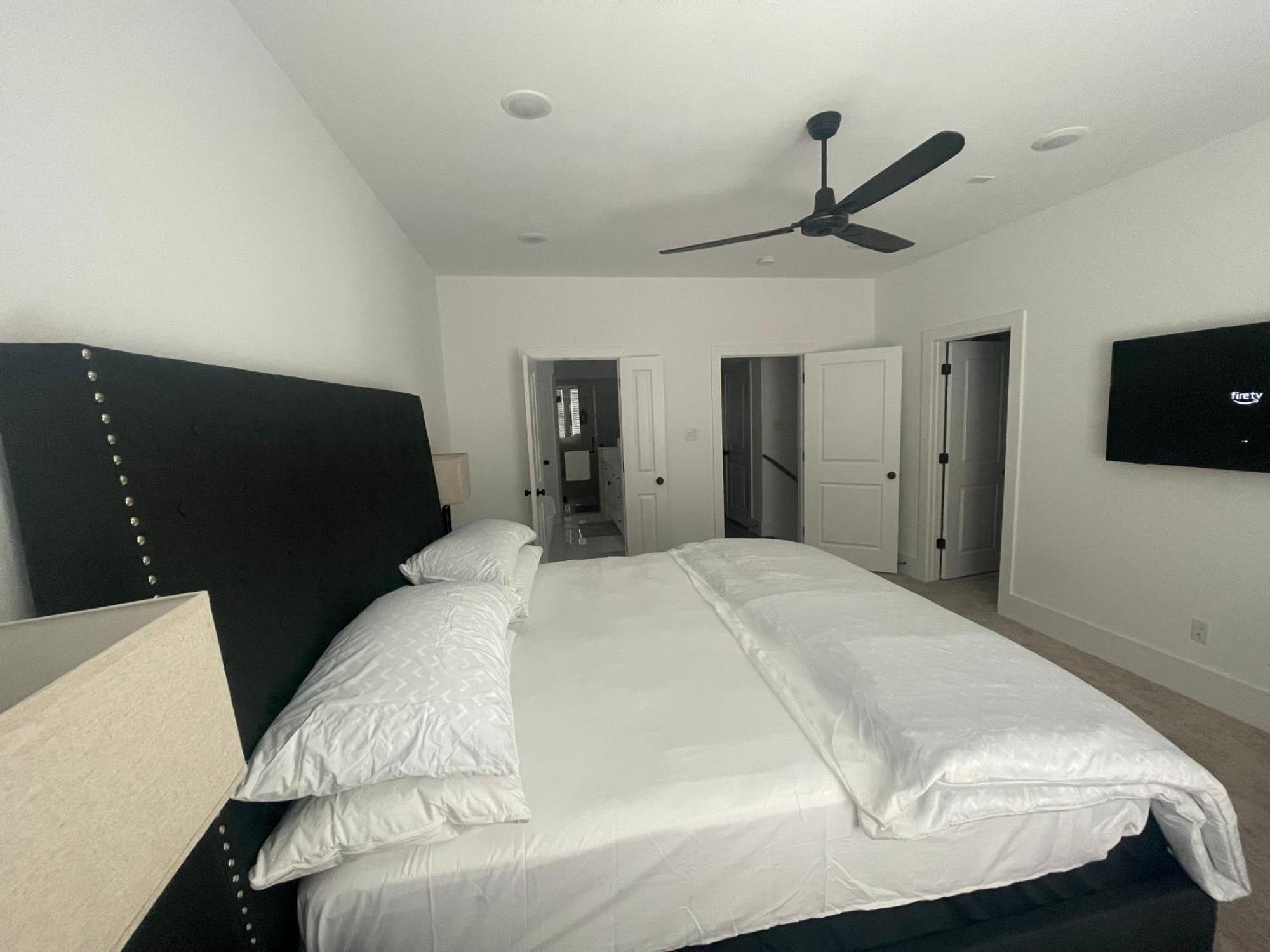 Comfortable 3 Bedroom - Heart Of Texas Medical Center 休斯敦 外观 照片