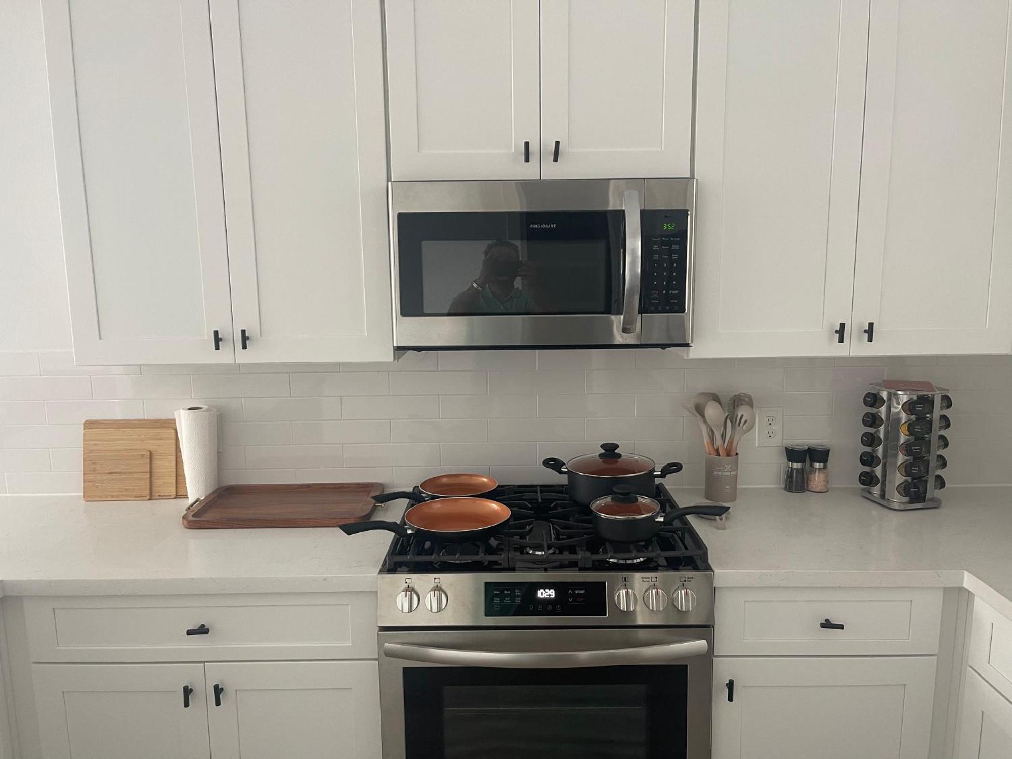 Comfortable 3 Bedroom - Heart Of Texas Medical Center 休斯敦 外观 照片