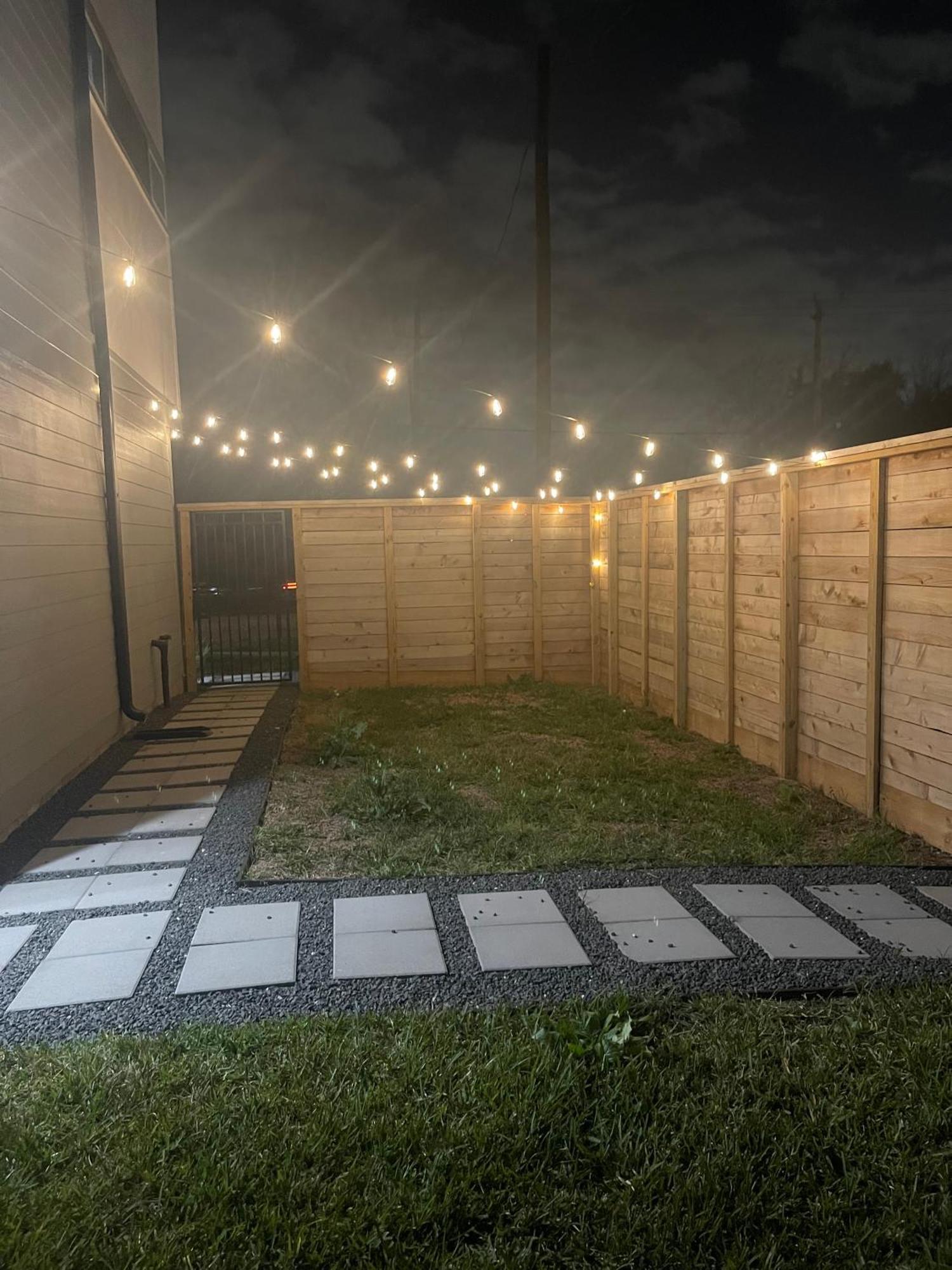 Comfortable 3 Bedroom - Heart Of Texas Medical Center 休斯敦 外观 照片
