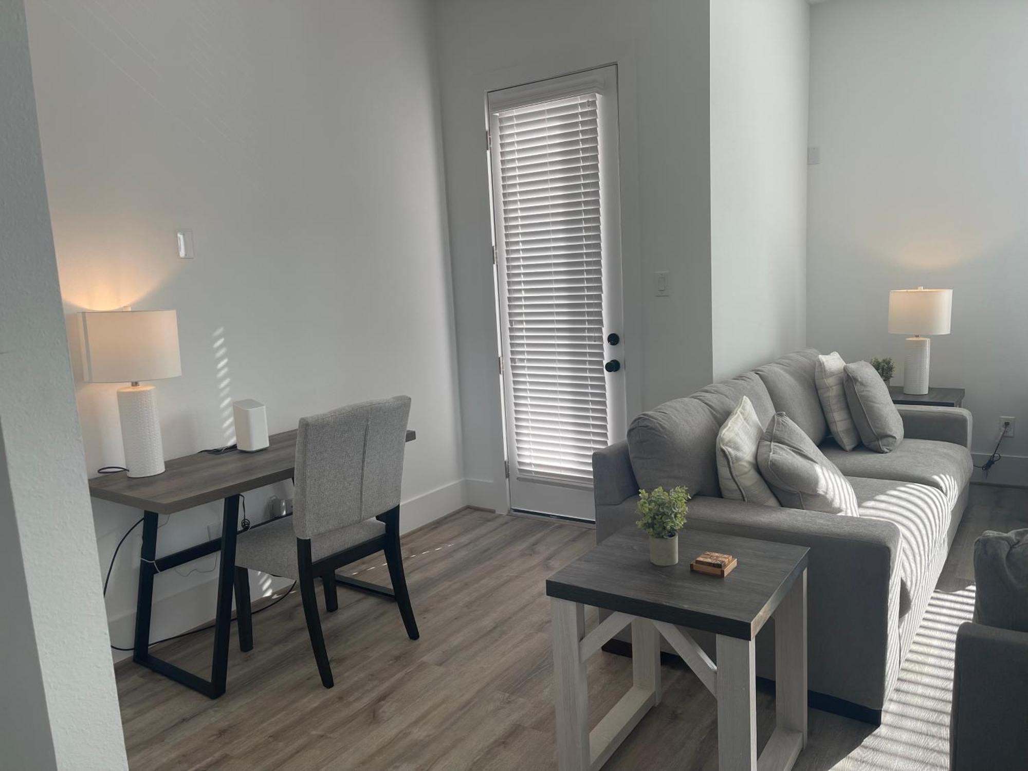 Comfortable 3 Bedroom - Heart Of Texas Medical Center 休斯敦 外观 照片