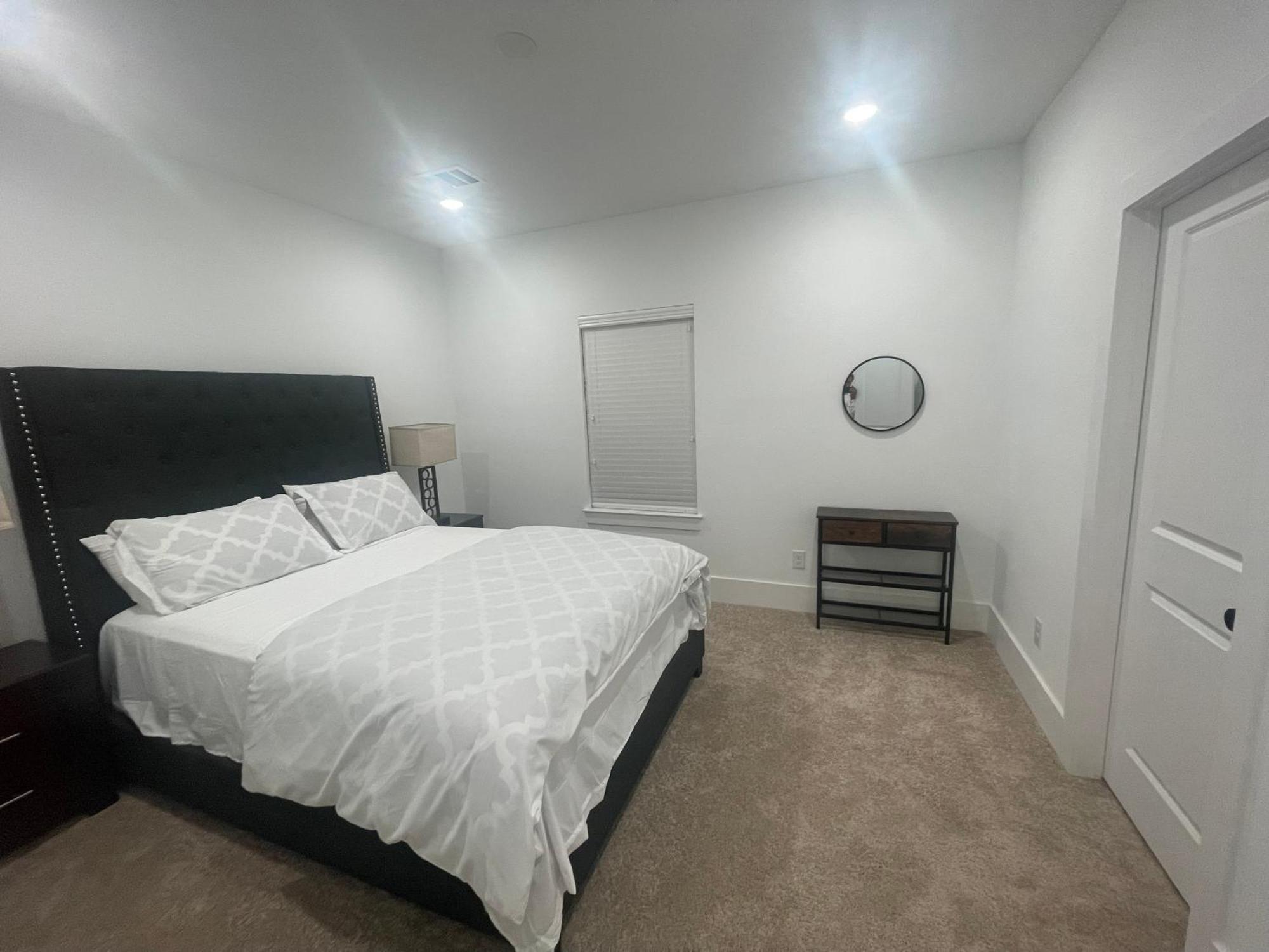 Comfortable 3 Bedroom - Heart Of Texas Medical Center 休斯敦 外观 照片